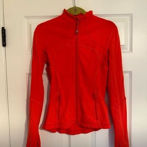 Womens Lululemon Define Jacket